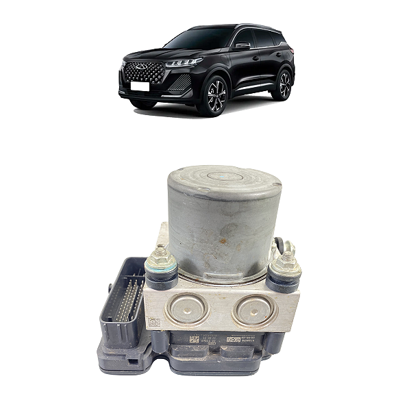 Módulo Abs Chery Tiggo 7 Pro 1.6 2021 2022 2023