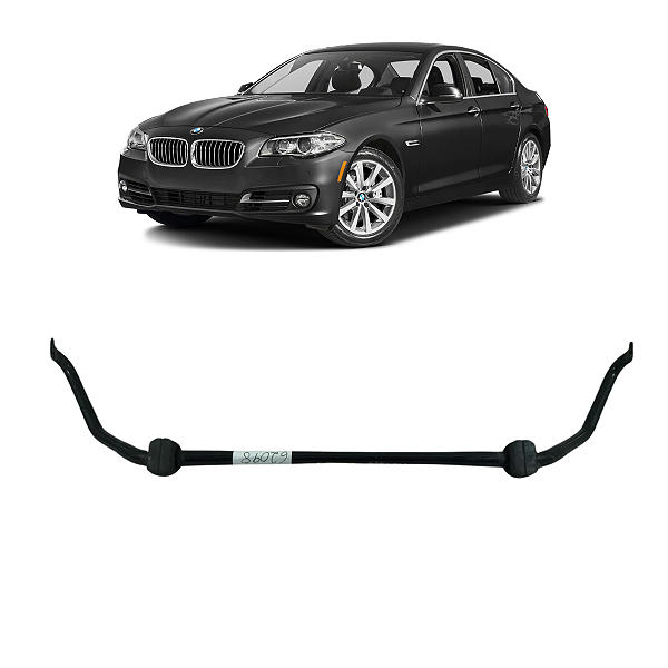 Barra Estabilizadora Dianteira BMW Serie 5 528I 2.0 2015