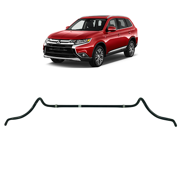 Barra Estabilizadora Dianteira Outlander 2.0 2018 a 2020