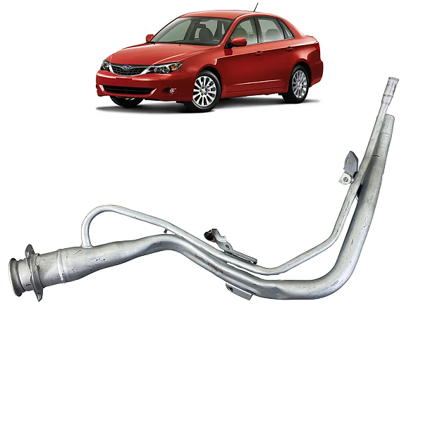 Gargalo Tanque Combustível Subaru Impreza 2.0 2008 2009