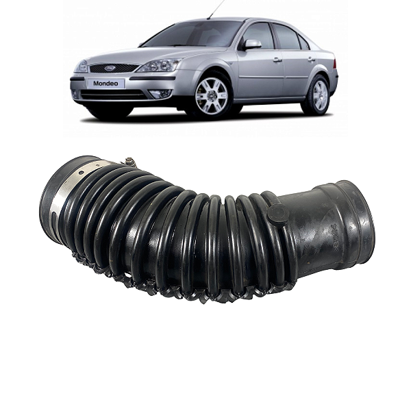 Mangueira Filtro Ar Ford Mondeo 1997 1998 1999 2000 2001