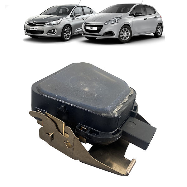 Sensor Chuva Peugeot 2008 208 Citroen C4 Lounge 2013 a 2016