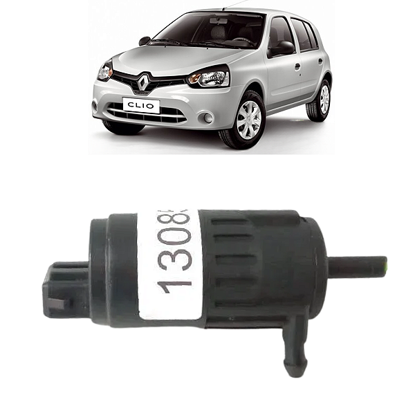 Bomba Partida Frio Renault Clio 2014 2015 2016 2017 2018