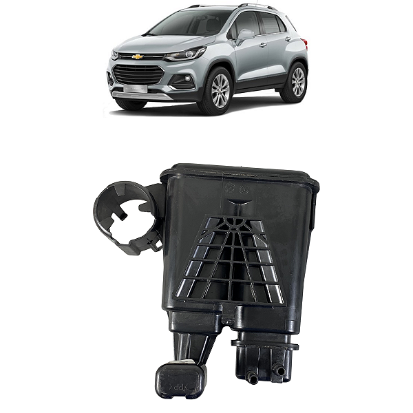 Filtro Canister Chevrolet Tracker 1.4 2017 2018 2019 2020