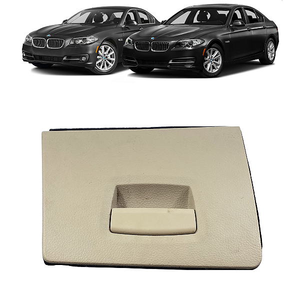 Porta Objetos BMW Serie 5 528i 535i 2011 2012 2013 2014 2015
