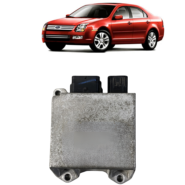 Módulo Airbag Ford Fusion 2.3 2006 2007 2008 2009