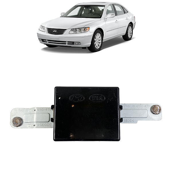 Módulo Central Imobilizador Hyundai Azera 3.3 2009 2010 2011