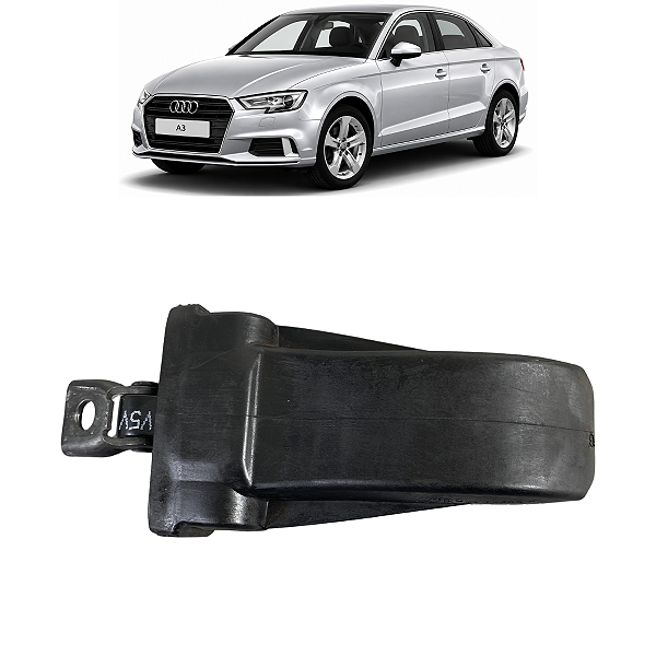 Limitador Porta Dianteira Audi A3 2014 2015 2016 2017 2018