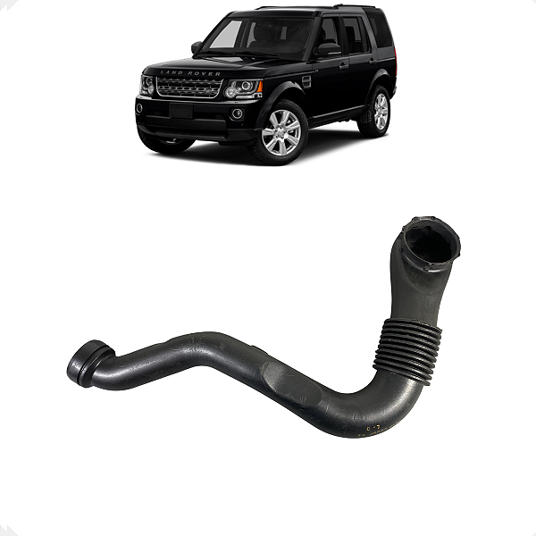 Mangueira Turbina Direita Discovery 4 3.0 2010 2011 2012