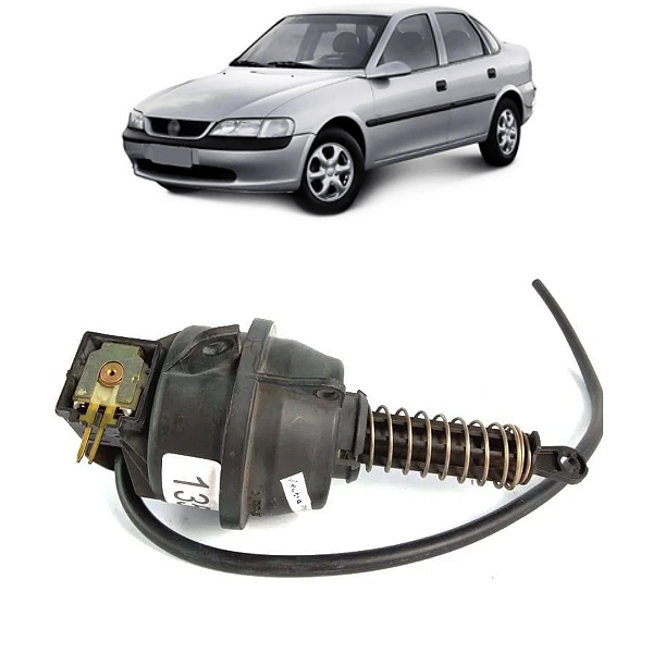 Válvula Vácuo Ar Condicionado Chevrolet Vectra 1997 a 2005