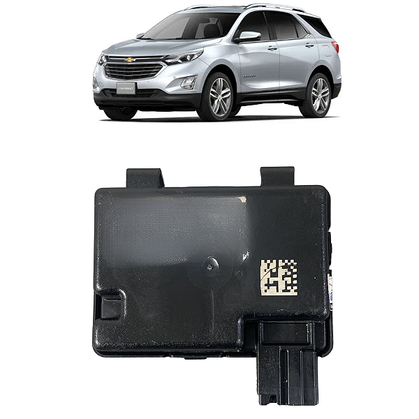 Módulo Antena Mylink GM Equinox 2.0 2017 2018 2019 2020