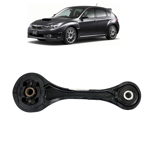 Coxim Câmbio Subaru Impreza 2.0 2008 2009 2010 2011 2012