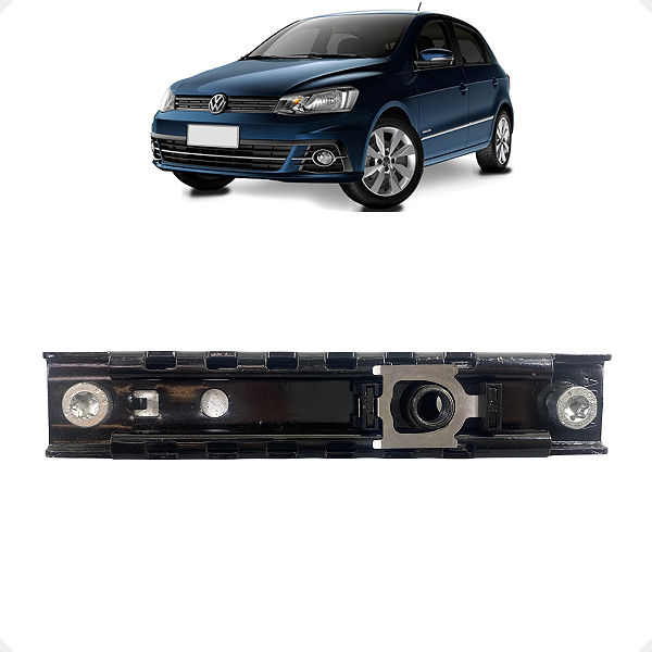 Regulador Cinto Dianteiro Direito Vw Gol 1.6 2019 a 2023