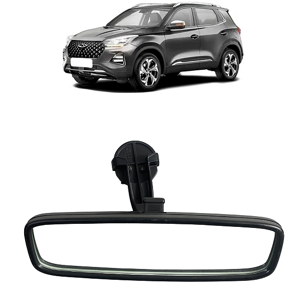 Retrovisor Interno Chery Tiggo 5X 1.5 2021 2022 2023 2024