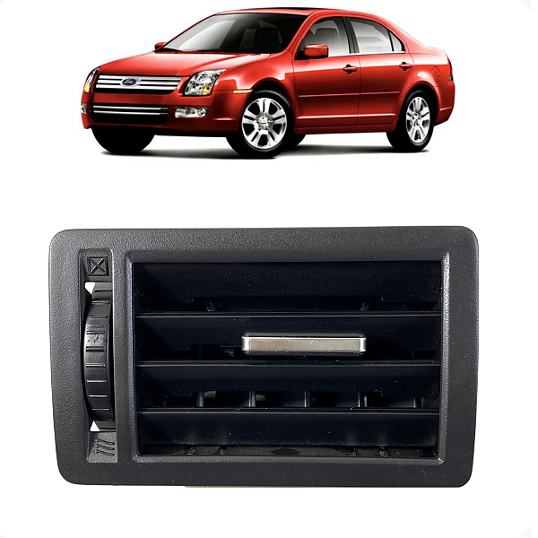 Difusor Ar Direito Ford Fusion 2.3 2006 2007 2008 2009