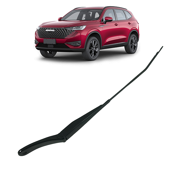 Braço Limpador Esquerdo GWM Haval H6 1.5 2023 2024