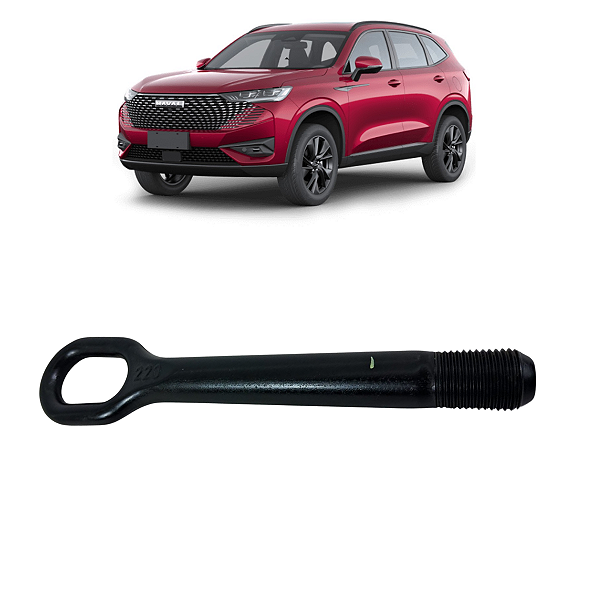 Parafuso Reboque GWM Haval H6 1.5 2023 2024 2025
