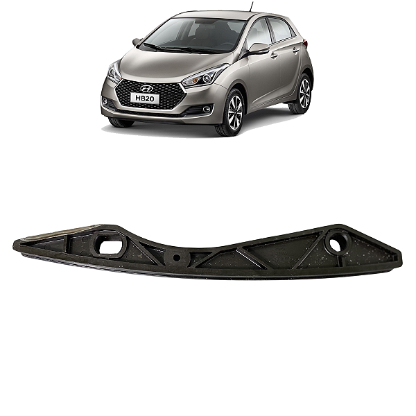 Guia Corrente Distribuição Hyundai Hb20 1.6 2012 a 2019