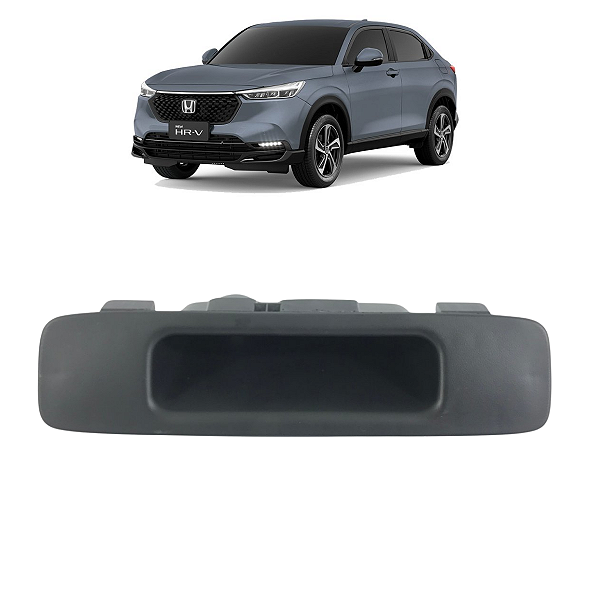 Porta Objetos Honda HR-V  1.5 2022 2023 2024 2025