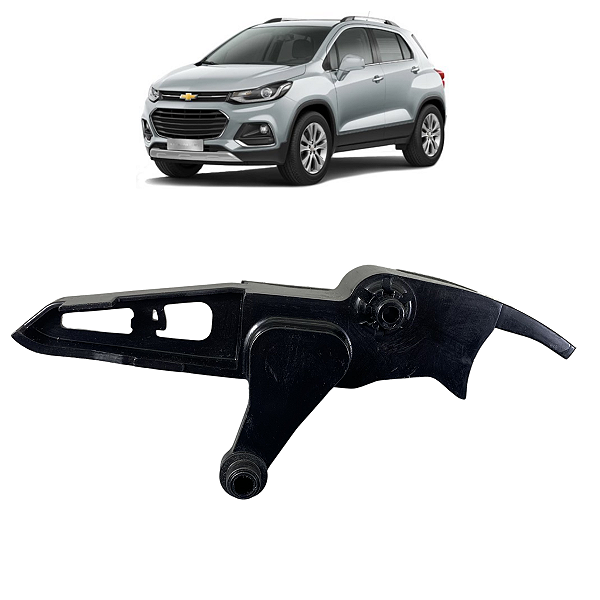Guia Corrente Câmbio AT Chevrolet Tracker 1.4 2019 2020