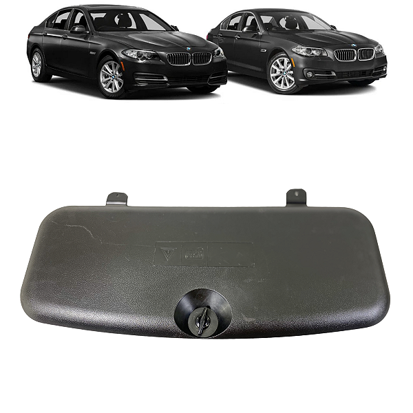 Tampa Caixa Ferramenta BMW Série 5 535I 520i 528i 530i 2011