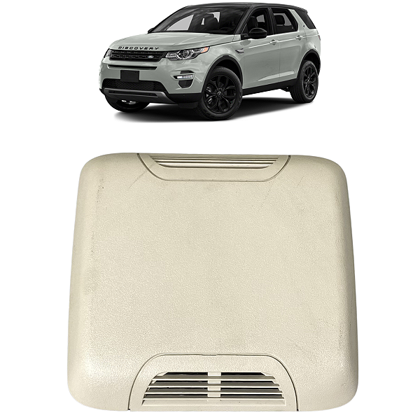 Sensor Alarme Teto Land Rover Discovery 4 3.0 2011 a 2016
