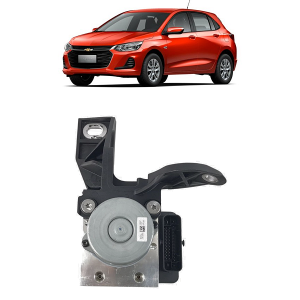 Módulo Freio Abs GM Onix 1.0 2020 2021 2022