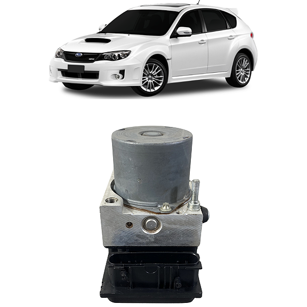 Módulo Freio Abs Subaru Impreza 2.0 2007 2008 2009 a 2012