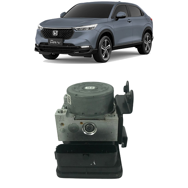 Módulo Freio Abs Honda HR-V 1.5 2022 2023 2024