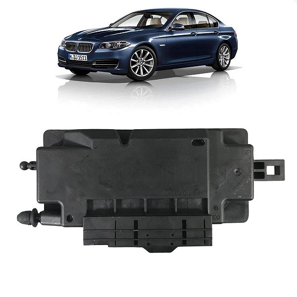 Modulo Airbag BMW Serie 5 528I Turbo 2.0 2012 2013 2014