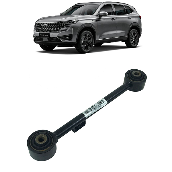 Braço Reto Suspensão Traseiro Direito GWM Haval H6 1.5 2024