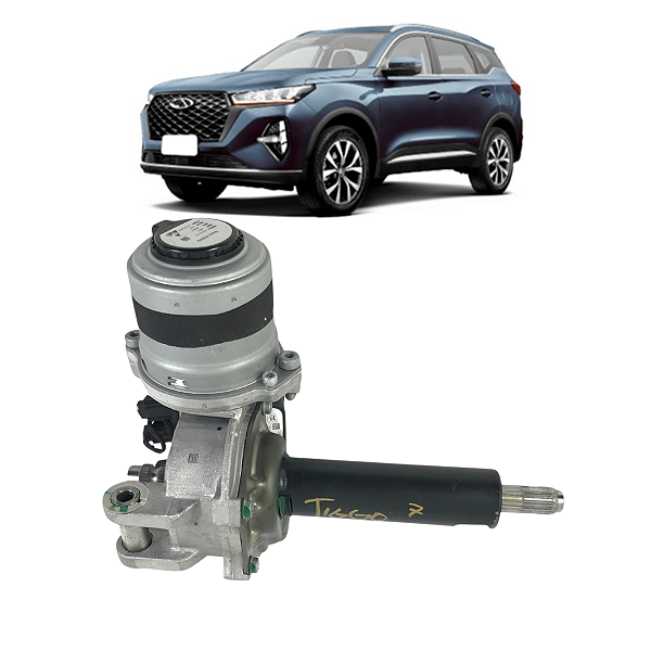 Coluna Direção Elétrica Chery Tiggo 7 Pro 1.6 2021 2022 2023