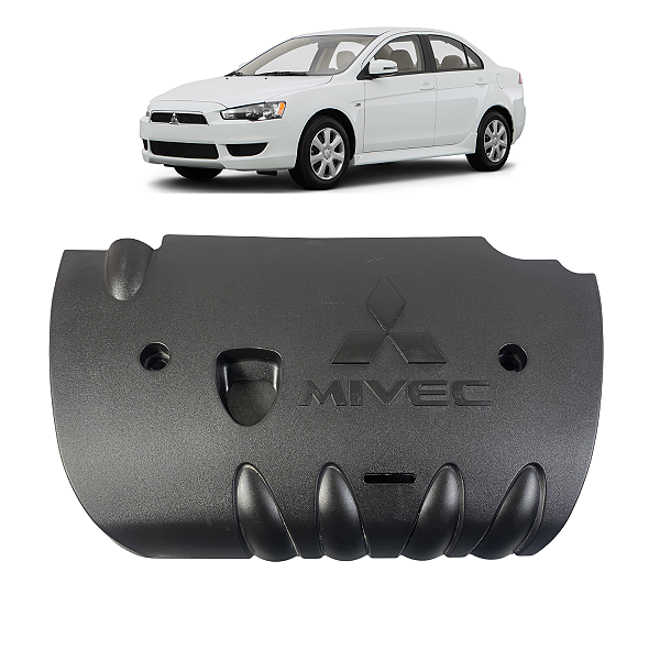 Tampa Motor Mitsubishi Lancer 2015 2016 2017 a 2020