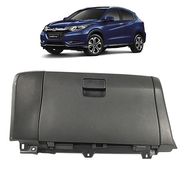 Porta Luvas Honda HR-V 1.8  2016 2017 2018 2019 2020 2021