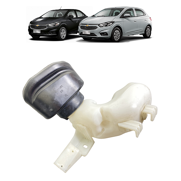 Reservatorio Gasolina Frio Chevrolet Onix Prisma 2013 a 2020
