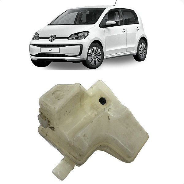 Reservatório Água Limpador VW UP! 2014 2015 2016 a 2019