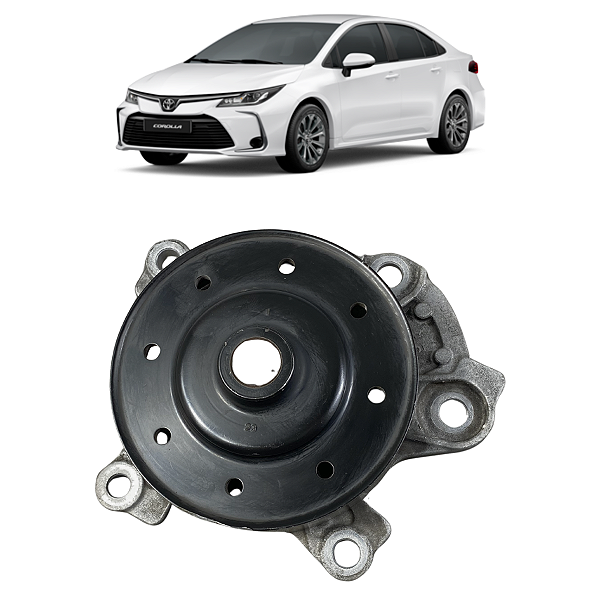 Bomba Água Toyota Corolla 2.0 2015 2016 2017 2018 2019
