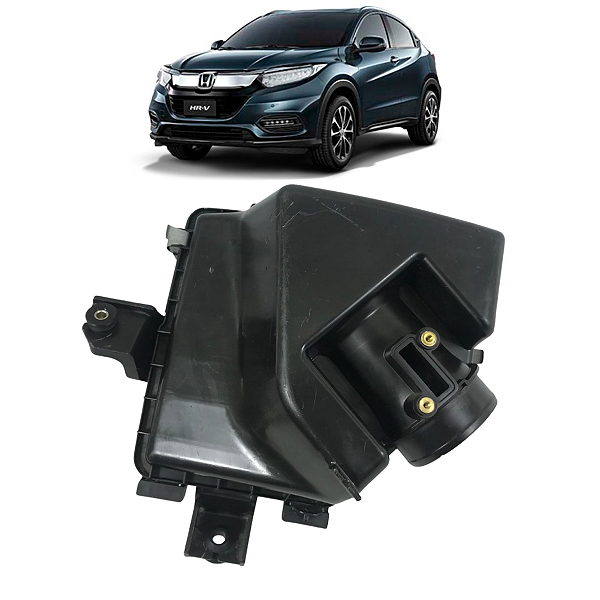 Caixa Filtro Ar Honda HR-V 1.8 2016 2017 2018 a 2021 Detalhe
