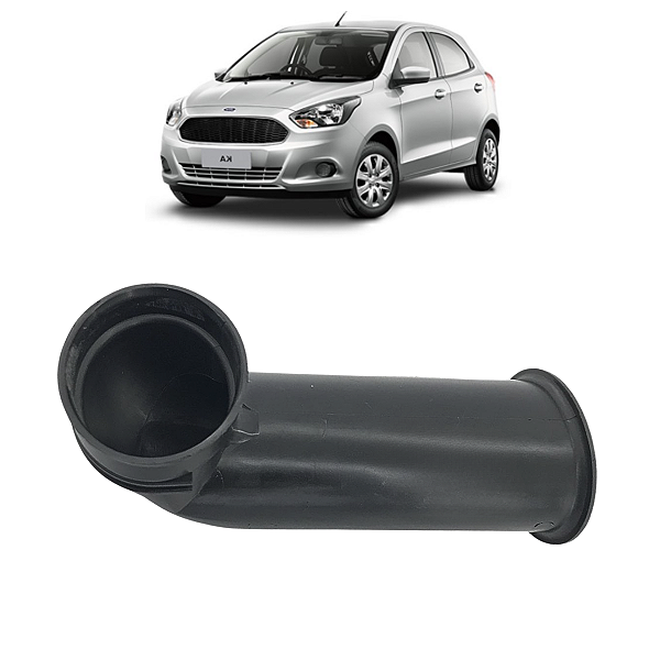 Duto Mangueira Admissão Ford Ka 2015 2016 2017 2018 a 2021