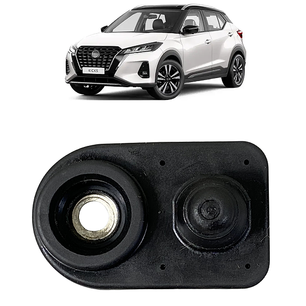 Interruptor Luz Porta Nissan Kicks 2017 2018 2019 2020