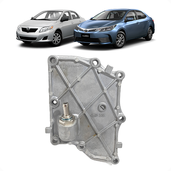Tampa Respiro Óleo Motor Toyota Corolla 1.8 2008 a 2019