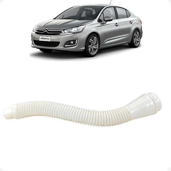 Mangueira Reservatório Limpador Citroen C4 Lounge 2013-2015