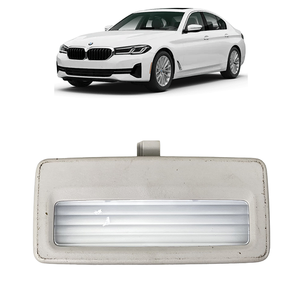 Luz Teto Dianteiro BMW Serie 5 535I 2011 2012 2013 a 2015
