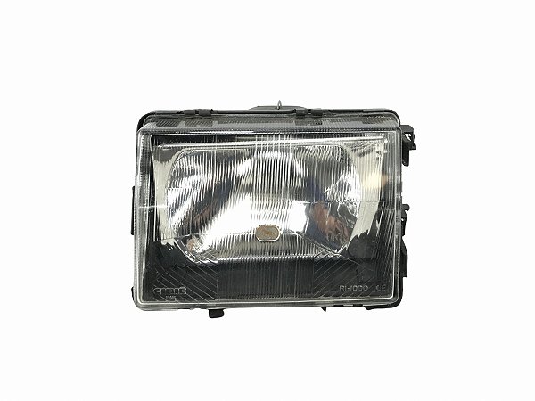 Farol Esquerdo Chevrolet Chevette Cibie 1984 1985 a 1992