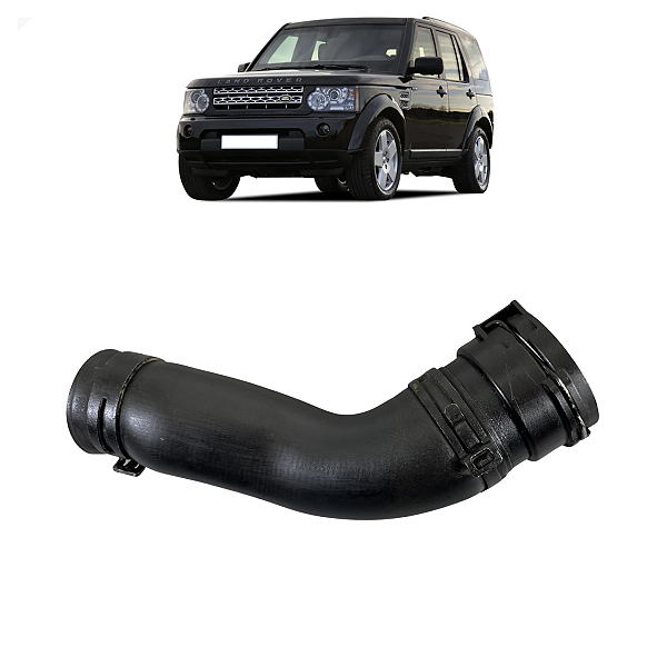 Mangueira Arrefecimento Land Rover Discovery 4 2010 2011