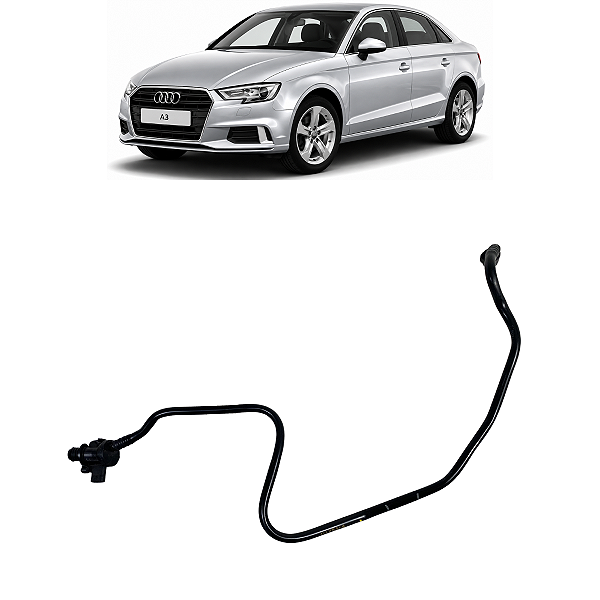 Mangueira Servo Freio Audi A3 VW Golf 1.4 2014 2015 2016