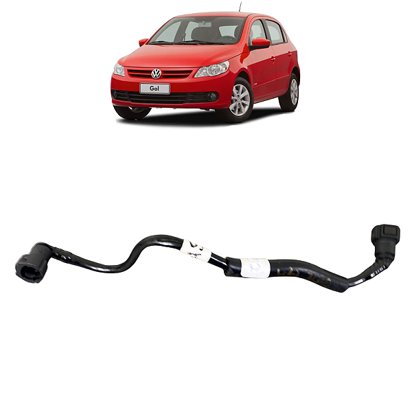 Mangueira Combustível VW Gol 1.6 2015 2016 2017 2018 2019