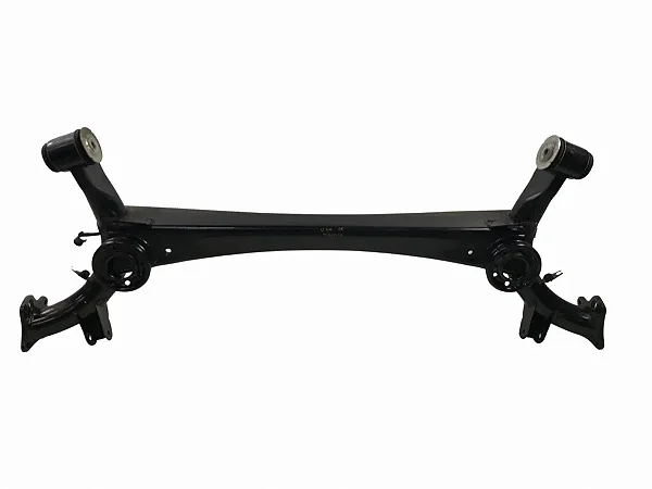 Eixo Traseiro Fiat Uno Vivace 1.0 2015