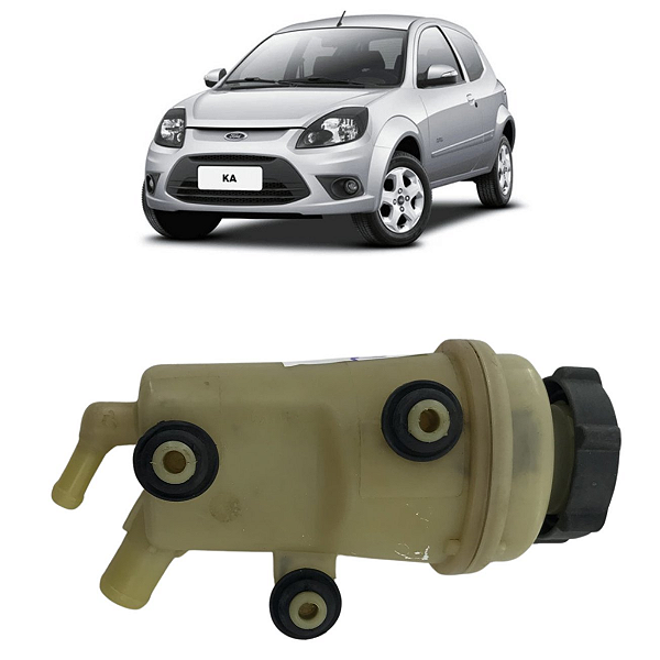 Reservatório Direção Hidráulica Ford Ka 2008 2009 a 2013