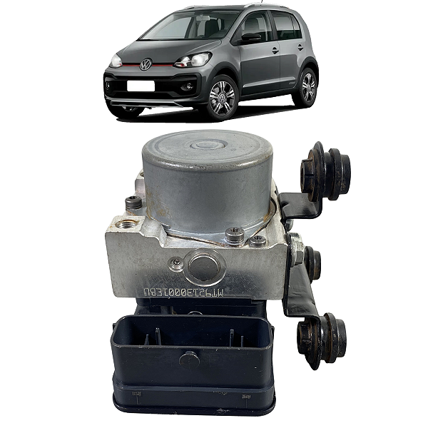 Módulo Freio Abs Volkswagen Up! TSI 2016 2017 2018 a 2021